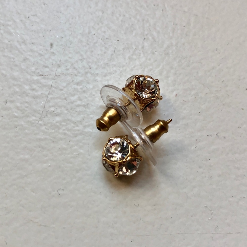 Earrings! - Picture 2 of 2